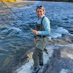 User avatar for Simone W.